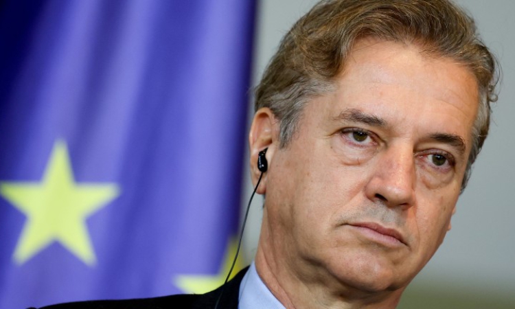 Словения сезира ЕС заради намеса на израелска компания в изборите